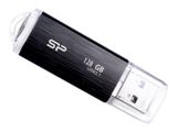 USB-Stick 128GB Silicon Power USB3.1 B02 Black