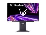 LG 27" 27GX790A-B Ultragear Gaming QHD HDMI DP OLED 16:9