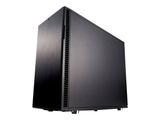 FRACTAL DESIGN Geh DEFINE R6 Black USB3.0