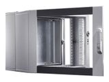 Rittal Wandgehuse EL 15HE BxT 600x373mm Festeinbau Profil.