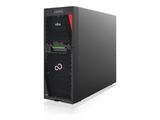 Fujitsu TX1330M6 XEON E-2456 32GB 8xSFF low N. 500W