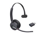 Yealink Headset WH64 Hybrid Mono UC