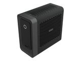 Zotac ZBOX-Magnus ERP74070SC i7-14700 RTX 4070 Super Black