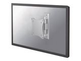 Neomounts WAH 10"-27" 1TFT 1Gelenk sil. Max.12KG