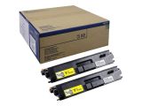 Toner Brother TN-900YTWIN