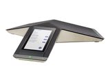 HP Poly Trio C60 - VoIP-Konferenztelefon mit Bluetooth