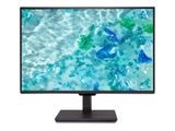 Acer B248WE5b 24" 61cm 16:9 100Hz 1920x1200 black Doc