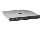 HP Slim - Laufwerk - DVD+/-RW (+/-R DL) / DVD-RAM