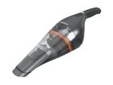 Black&Decker Handstaubsauger Dustbuster 72V/108Wh