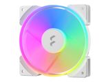 FRACTAL DESIGN Lüfter Prisma AL-12 PWM 120mm RGB LED white