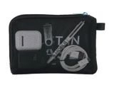 Mobilis Executive 4 Accessories Pouch - 40% RECYCLED