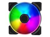 FRACTAL DESIGN Lüfter Prisma AL-14 140mm RGB LED 3-Pack