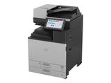 Ricoh IM C3510 4-in-1 A3/A4 Multifunktionssystem (Speditionsversand)
