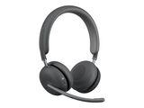 Logitech Headset Zone Wireless 2 MS Stereo USB-C/A