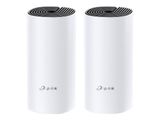 TP-Link WL-AP Access Point Deco M4 Mesh-System/AC1200 (2er)