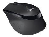 Logitech Wireless Mouse B330 black