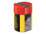STAEDTLER Spitzdose rund