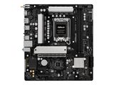 ASRock B860M-X WiFi 1851 mATX HDMI/DP DDR5