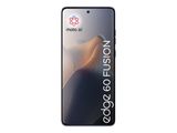 Motorola Edge 60 Fusion 256GB Black 6.7" EU 5G (16GB) Android