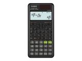 Casio Schulrechner, FX-87 DE PLUS-2 Solar/ Battery