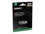 Emtec USB3.2 Type-C Single C280 128GB