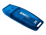 Emtec USB2.0 C410 32GB Blue