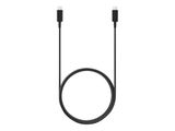 Samsung Galaxy Cable USB Type C to USB-C 1.8m 5A/100W Black