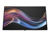 HP 727pk IPS 4K 3840x2160@60Hz DP/HDMI/USB-C 400cd