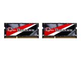 SO DDR3 16GB PC 1600 CL9 G.Skill (2x8GB) 16GRSL 1.35V KIT