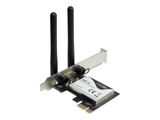 Inter-Tech Wi-Fi 5 PCIe Adapter DMG-32 2dBi Antenne 650Mbps retail