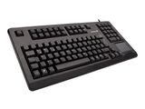 CHERRY TAS TouchBoard G80-11900 Corded EU-Layout schwarz