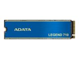 SSD 512GB ADATA M.2 PCI-E NVMe Legend 710 retail