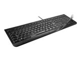 CHERRY TAS WETEX Skin Folie für Stream Keyboard