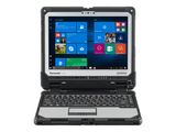 Panasonic Toughboook CF-33 MK2 12" i5-10310U 16/512SSD Touch W10P