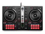 Mixersteuerung Hercules DJ Control Inpulse 300MK2 retail