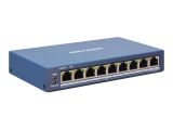 Switch Hikvision PoE 8-port 100Mbps DS-3E1309P-EI