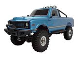 Amewi RC Crawler Pick-Up AMXRock AM18 4WD 1:18 blau /14+