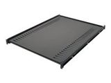 HPE Rack Regal 1U Monitor Utlitity Shelf Graphite
