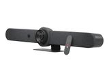 Logitech ConferenceCam Rally Bar black