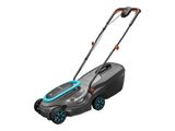 Gardena Akku-Rasenmäher PowerMax 32/18V P4A Ready-T-U Set