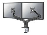 Neomounts TIS 17"-32" 2TFT 3Gelenk schw. Max.9kg