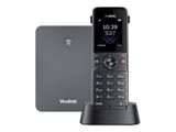 Yealink DECT Telefon W73P (Basis W70B und W73H)