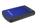 Transcend 6.3cm 1TB USB3.1 StoreJet 25H3B Navy Blue