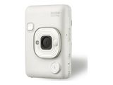 Fujifilm INSTAX mini LiPlay misty white