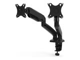 Port MONITOR ARM VESA DUAL SCREEN
