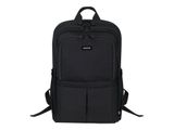 Dicota Eco Backpack SCALE 13-15.6 black