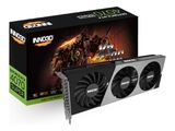 Inno3D RTX4070 Super X3 OC 12GB GDDR6X HDMI 3xDP