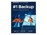 Acronis ESD True Image Essentials 3PC Subscription 1Y