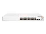HPE NW ION 1830 24G 2SFP Switch JL812A
