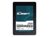 SSD 256GB Mushkin Element 2,5" SATAIII intern intern retail